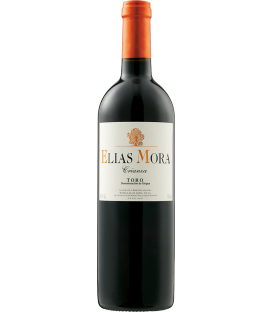 Mehr über Elias Mora Crianza 2020