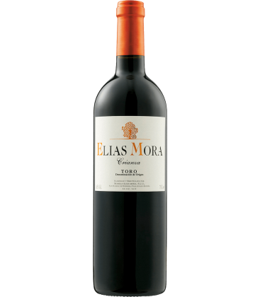 Elias Mora Crianza 2020