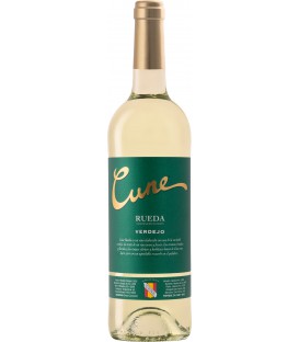 More about Cune Verdejo 2023