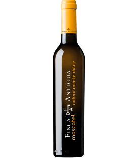 More about Finca Antigua Moscatel Naturalmente Dulce 2023 37,5cl