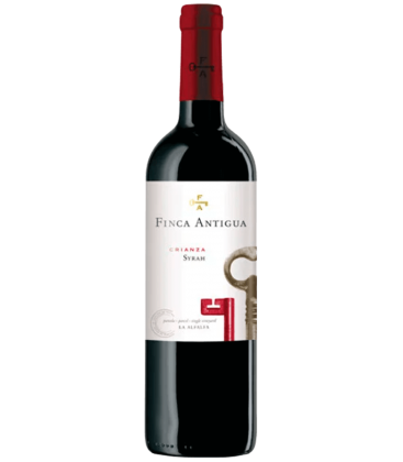 Finca Antigua Syrah 2019