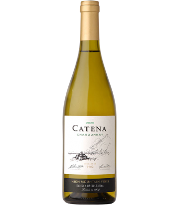 Catena Chardonnat 2023