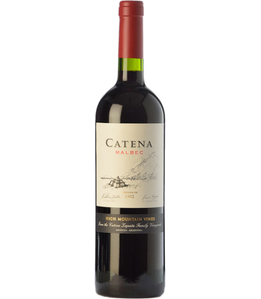 Catena Malbec 2022