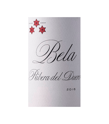 Bela Ribera del Duero 2022