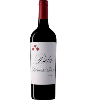 Bela Ribera del Duero 2022