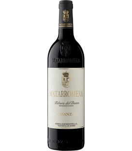 More about Matarromera Crianza 2020 (TARA)