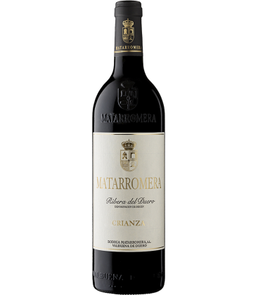 Matarromera Crianza 2020