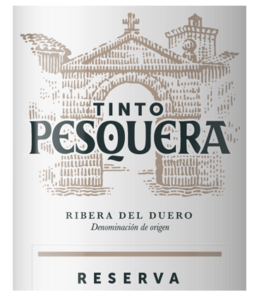 Pesquera Reserva 2019