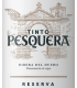 Pesquera Reserva 2019