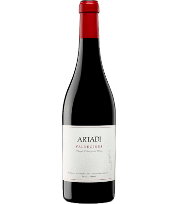 Artadi Valdeginés 2023 (Primeur)