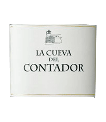 La Cueva del Contador 2023 (Primeur - Venta a la avanzada)