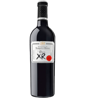 More about Marqués de Riscal Reserva XR 2019