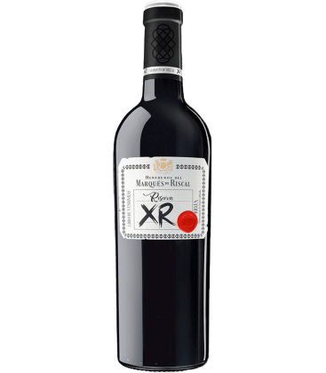 Marqués de Riscal Reserva XR 2019