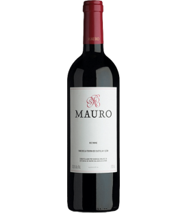 Más sobre Mauro 2022 1,5L Magnum