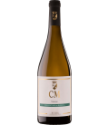 Carlos Moro Verdejo Fermentado en Barrica 2019