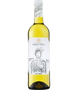 Mehr über Marqués de Riscal Sauvignon Blanc 2023