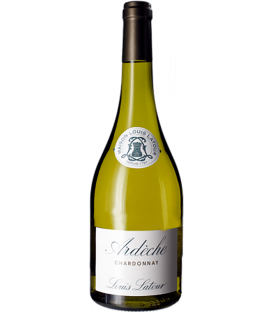 Mehr über Louis Latour Ardèche Chardonnay 2022