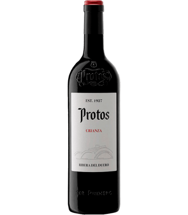 Protos Crianza 2020