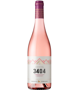 Más sobre Pirineos 3404 Rosado 2023