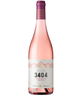 Pirineos 3404 Rosado 2023