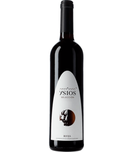 Ysios Reserva 2018