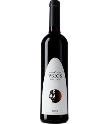 Ysios Reserva 2018