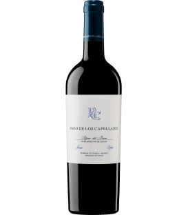 More about Pago de los Capellanes Roble 2023 (TARA)