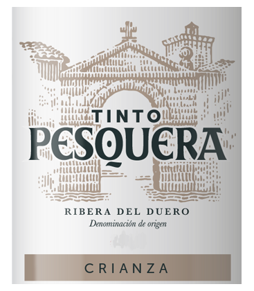 Tinto Pesquera Crianza 2020