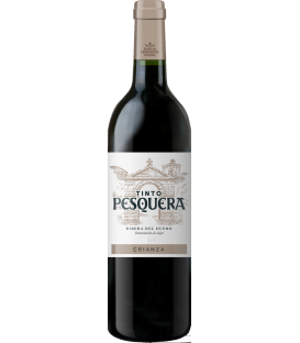 Pesquera Crianza 2020 (TARA)