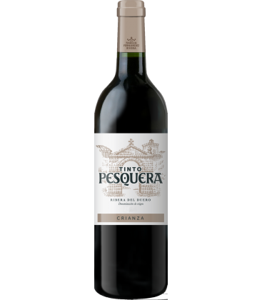 Tinto Pesquera Crianza 2020