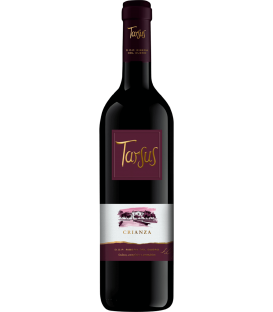 More about Tarsus Crianza 2021