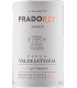 PradoRey Crianza 2021 50cl