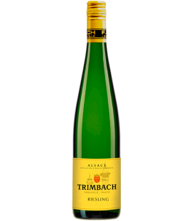 More about Trimbach Riesling 2022