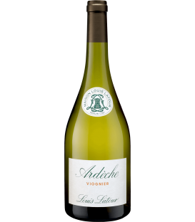 Latour Ardèche Viognier 2022