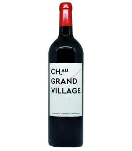 More about Château Grand Village 2018