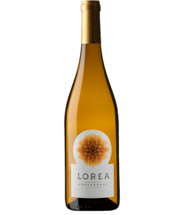 Más sobre Lorea Chardonnay 2023