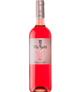 More about Viña Sastre Rosado 2023