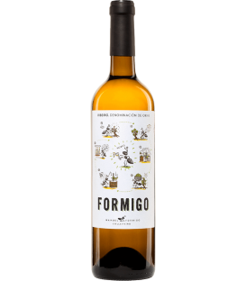 More about Formigo Blanco 2023