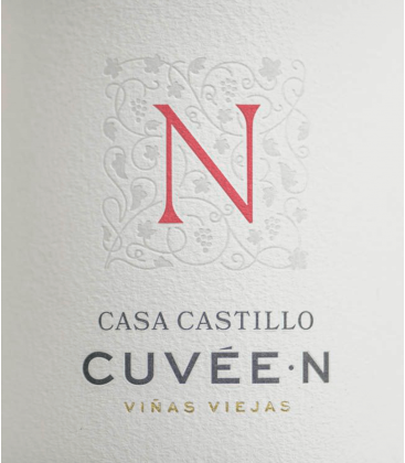 Casa Castillo Cuvée N 2019