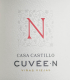 Casa Castillo Cuvée N 2019