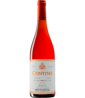 More about Contino Rosado Reserva 2021