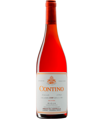 Contino Reserva Rosado 2021