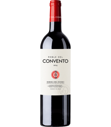 Convento San Francisco Roble 2021 1,5L Magnum