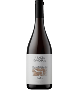 More about Abadía da Cova Fudre 2021