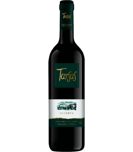 More about Tarsus Reserva 2020