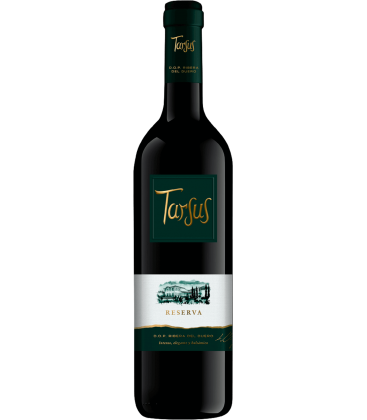 Tarsus Reserva 2020