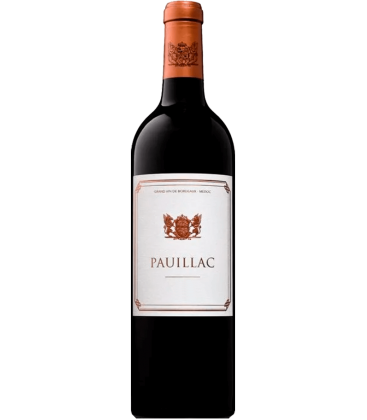 Pauillac 2020