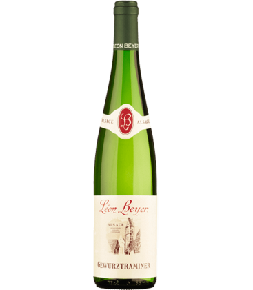 Léon Beyer Gewürztraminer 2019