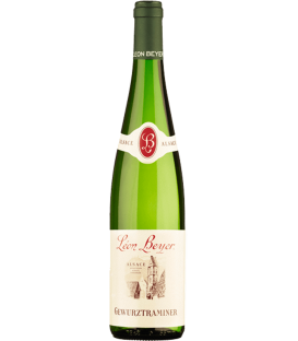 Más sobre Léon Beyer Gewürztraminer 2021