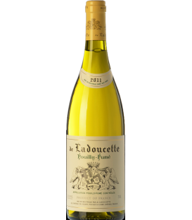 More about De Ladoucette Pouilly-Fumé 2023